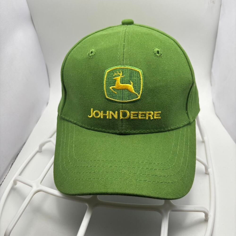 John Deere Hat - image 1